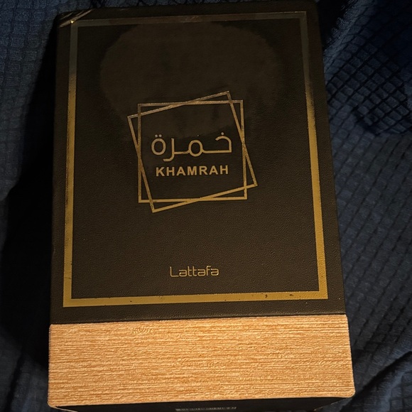 Perfume - Picture 2 of 2